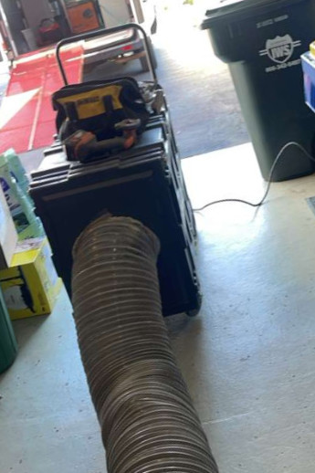 contact about air duct cleaning in beverly hills