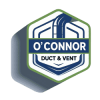 O'Connor Duct & Vent Logo